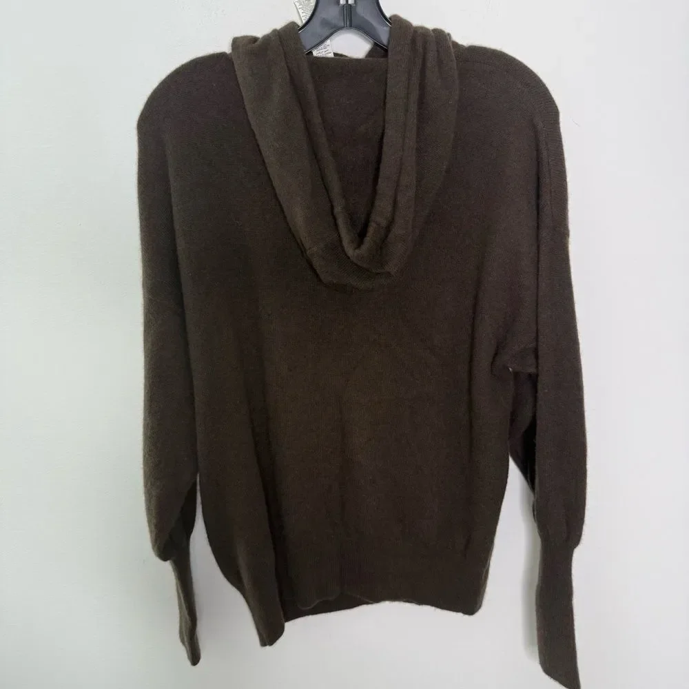 Alo Yoga Cashmere Hoodie XS